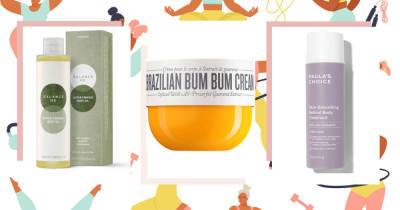 12 best firming body lotions that are like a bootcamp for your bod - www.msn.com