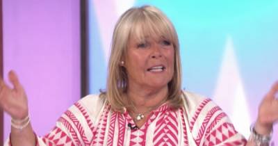 Linda Robson stuns co-stars as she admits she hates showers as 'you can't wash' - www.ok.co.uk