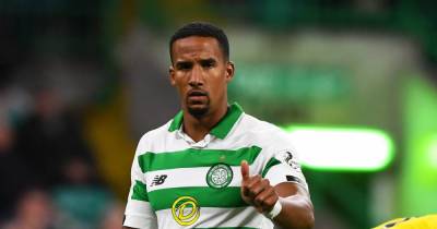 What Scott Sinclair thinks of Celtic reunion as Preston star struggles to pick favourite Parkhead moment - www.dailyrecord.co.uk