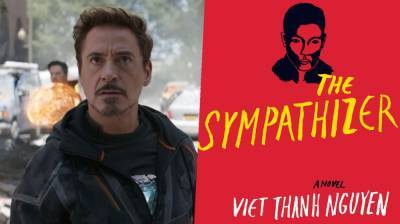 Robert Downey, Jr. To Star In ‘The Sympathizer’ TV Series From HBO/A24 Directed By Park Chan-Wook - theplaylist.net