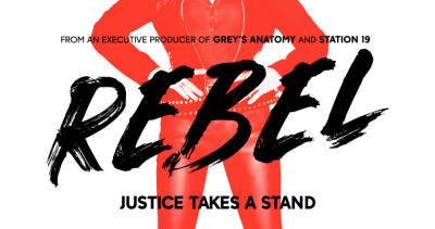 'Rebel' Might Be Saved, Could Get Season 2 at IMDb TV - www.justjared.com