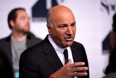 ‘Shark Tank’ Star Kevin O’Leary Calls Bethenny Frankel A ‘Crazy Chicken’ And Wants Jennifer Lopez To Guest-Judge On The Show - etcanada.com - USA