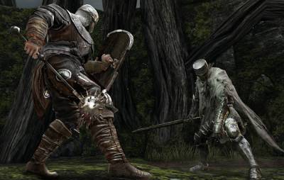 ‘Dark Souls II’ player has managed to complete the game without talking - www.nme.com