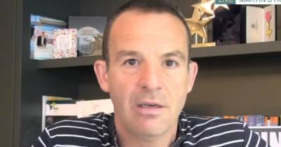 Martin Lewis warns about simple £1.99 payment that can cost Brits thousands - www.manchestereveningnews.co.uk