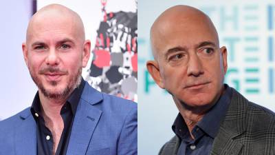 Pitbull's plea to Jeff Bezos to assist in Cuba may fall on billionaire's deaf ears - www.foxnews.com - Cuba