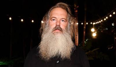 Rick Rubin Pacts With Endeavor Content to Expand His Recording Studio Into Film and TV - variety.com