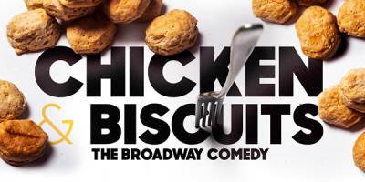 Michael Urie - Norm Lewis - Broadway’s ‘Chicken & Biscuits’ Announces Full Cast: Cleo King, NaTasha Yvette Williams, Devere Rogers Join Norm Lewis, Michael Urie - deadline.com - county Douglas - county Lyon