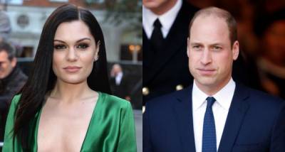 Jessie J praises Prince William’s stance on racism; Says royals ‘surely’ cleaned up post Meghan Markle scandal - www.pinkvilla.com