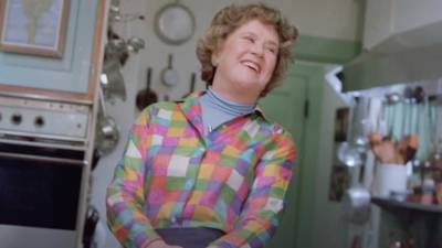 Julia Child Trailblazes Male-Dominated World of Cooking in Doc’s First Look (Video) - thewrap.com