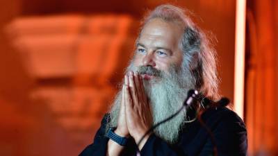 Legendary Music Producer Rick Rubin Signs Overall Deal With Endeavor Content - thewrap.com