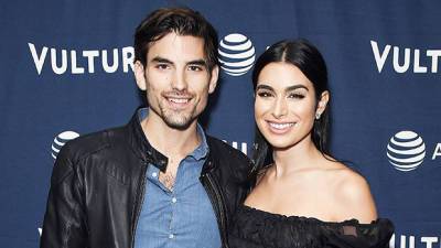 ‘Bachelor In Paradise’ Star Ashley Iaconetti Is Pregnant And Expecting 1st Child With Jared Haibon - hollywoodlife.com