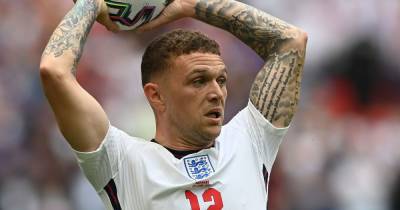 Manchester United have perfect makeweight in Kieran Trippier transfer pursuit - www.manchestereveningnews.co.uk - Spain - Manchester - Madrid