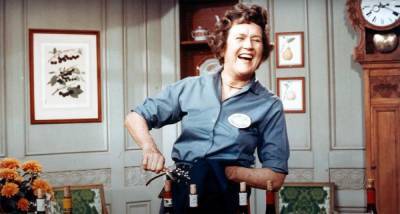 ‘Julia’ Trailer: The Delicious Life Of America’s First Food Icon, Julia Child, Gets The Doc Spotlight - theplaylist.net - France