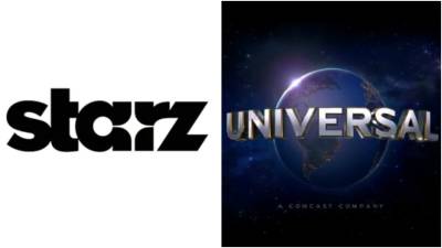 Starz, Universal Sign Post Pay-One Output Licensing Deal for Feature Films - thewrap.com