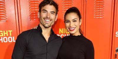 'Bachelor' Couple Ashley Iaconetti & Jared Haibon Are Expecting Their First Child! - www.justjared.com
