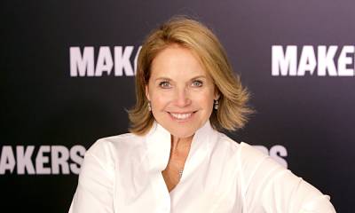 Katie Couric has fans taken aback with unbelievable fitness update - hellomagazine.com