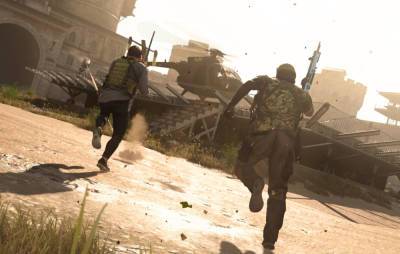 ‘Call of Duty: Warzone’ High Alert perk will hear Dead Silence footsteps - www.nme.com