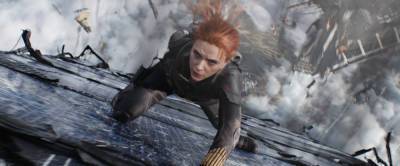 Cineworld Boss Mooky Greidinger Says ‘Black Widow’ Could Have Opened To $110M+ In U.S. Without Day-And-Date Streaming: “The Way To Generate Maximum Income On A Movie Is With A Window” - deadline.com