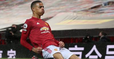 Young Manchester United and Man City stars shortlisted for prestigious Golden Boy award - www.manchestereveningnews.co.uk - county Young