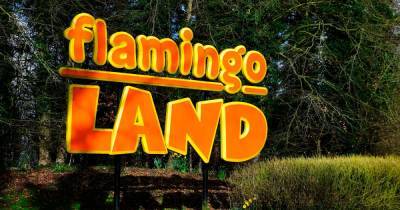 Man, 30, dies suddenly while on family holiday at Flamingo Land - www.manchestereveningnews.co.uk