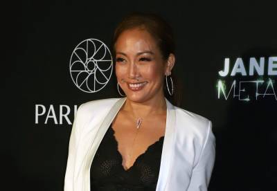 Carrie Ann Inaba Shares Her Excitement About Returning To ‘DWTS’ And Whether She’ll Be Back On ‘The Talk’ - etcanada.com
