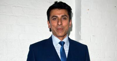 Line of Duty's Ace Bhatti says cast is 'banned' from speaking on future of show - www.ok.co.uk