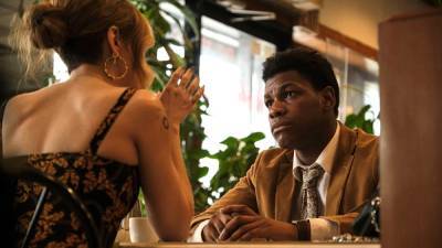 John Boyega - Star Wars - Steve Macqueen - Bill Skarsgard - ‘Naked Singularity’ Trailer: John Boyega Stars In A Courtroom Drama With A Genre Heist Twist - theplaylist.net