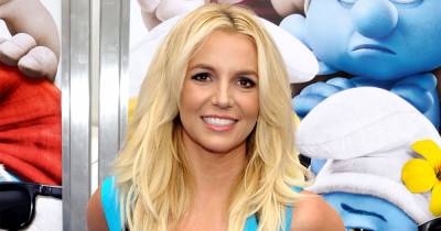 Britney Spears Is ‘Super Relieved’ and ‘Optimistic’ After Choosing New Lawyer - www.usmagazine.com