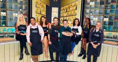 Cooking With The Stars: 'Just imagine an hour-long advert for a retail giant' - www.msn.com
