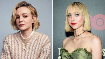 Weinstein Investigation Movie ‘She Said’ With Carey Mulligan and Zoe Kazan to Debut in 2022 - variety.com - New York - Hollywood - city Kazan