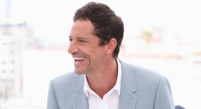 Simon Rex Is Geting Oscar Buzz for Comeback Movie 'Red Rocket' at Cannes 2021 - www.justjared.com - France