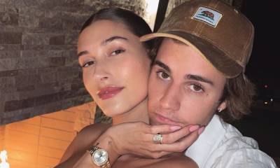 A walk down memory lane of Justin and Hailey Bieber’s relationship - us.hola.com