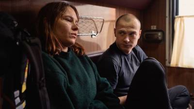 Juho Kuosmanen’s ‘Compartment No. 6’ Acquired by Sony - thewrap.com