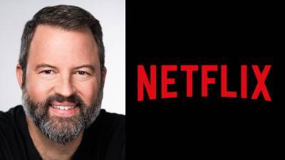 Netflix Taps Google, USC Researcher Paul Debevec to Lead VFX, Graphics R&D - variety.com