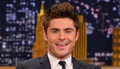 Zac Efron Makes Some Big Changes to His Career, New Representation Revealed - www.justjared.com