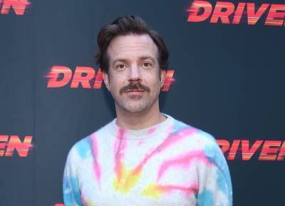 Jason Sudeikis Proves He’s A Real-Life Ted Lasso In Heartfelt Message To Journalist - etcanada.com