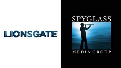 Lionsgate Acquires Bulk of Weinstein Film and TV Library in Spyglass Deal - variety.com