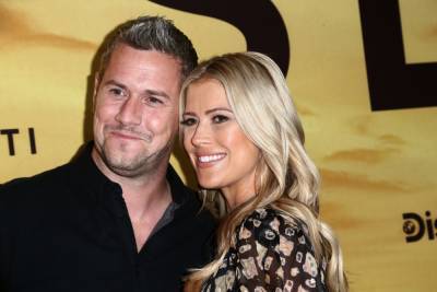 Christina Haack To Keep 5 Houses And Wedding Ring In Divorce From Ant Anstead - etcanada.com - California - Tennessee