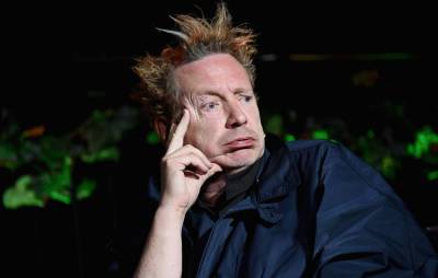 Sex Pistols sue John Lydon over music licensing stoush - www.nme.com