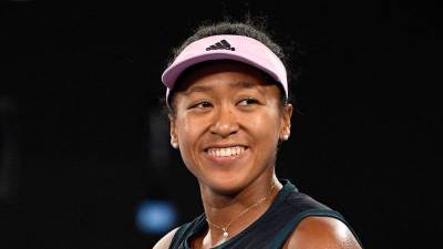 Naomi Osaka Is Officially the Highest-Paid Female Athlete in History—Here’s Her Net Worth - stylecaster.com - Australia - USA