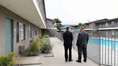 'Boy Next Door Killer' to get death penalty or life sentence - abcnews.go.com - Los Angeles - Los Angeles