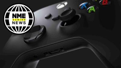 Xbox controller may get PS5-style DualSense features in the future - www.nme.com
