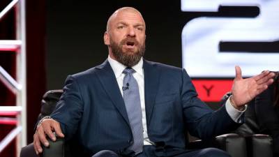 WWE leaves virtual reality behind in 1st tour since 2020 - abcnews.go.com - USA - Texas - Florida - Houston