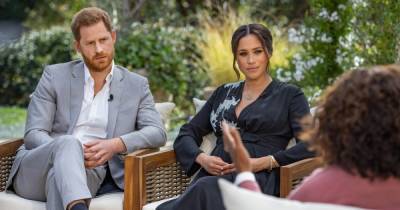 Prince Harry and Meghan Markle's Emmy nomination 'won't be aired even if they win' - www.ok.co.uk