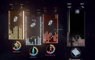 ‘Tetris Effect: Connected’ launches on Steam next month with cross-play - www.nme.com