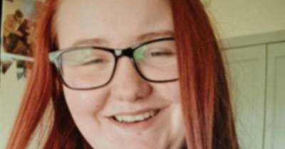 Police launch appeal as Lanarkshire teen goes missing for second time in a week - www.dailyrecord.co.uk - Scotland