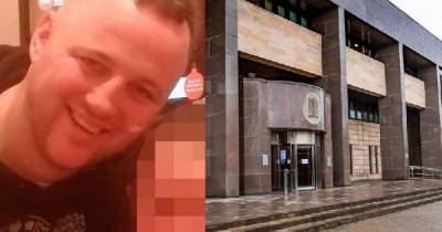 Laughing thugs who filmed themselves torturing and slashing Scots victims while saying 'dance for me' caged - www.dailyrecord.co.uk - Scotland
