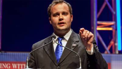 Josh Duggar wanted a career in politics before scandals but that has 'come to a halt', family friend reveals - www.foxnews.com