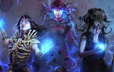 ‘Path Of Exile: Expedition’ hands players dynamite, gems and Royale mode - www.nme.com
