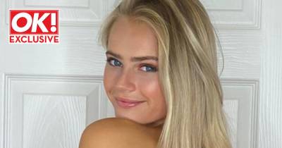 Kerry Katona's daughter Lilly McFadden reveals she turned down Love Island this year - www.ok.co.uk